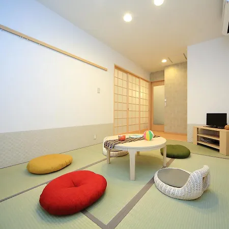 カモンイン 比永城町 Kyōto Esterno foto