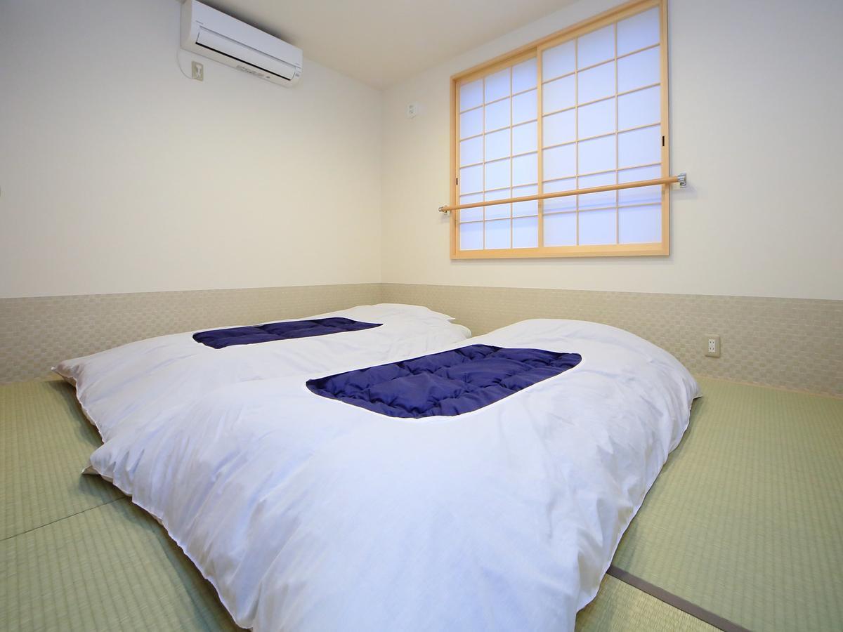アパート カモンイン 比永城町 *