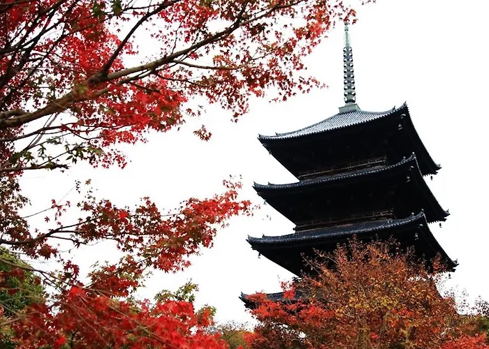 Kamon Inn 比永城町