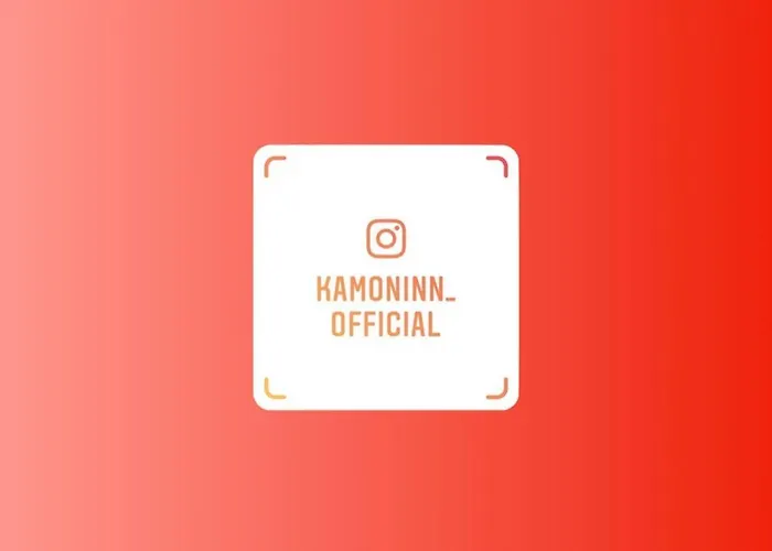 Kamon Inn 比永城町
