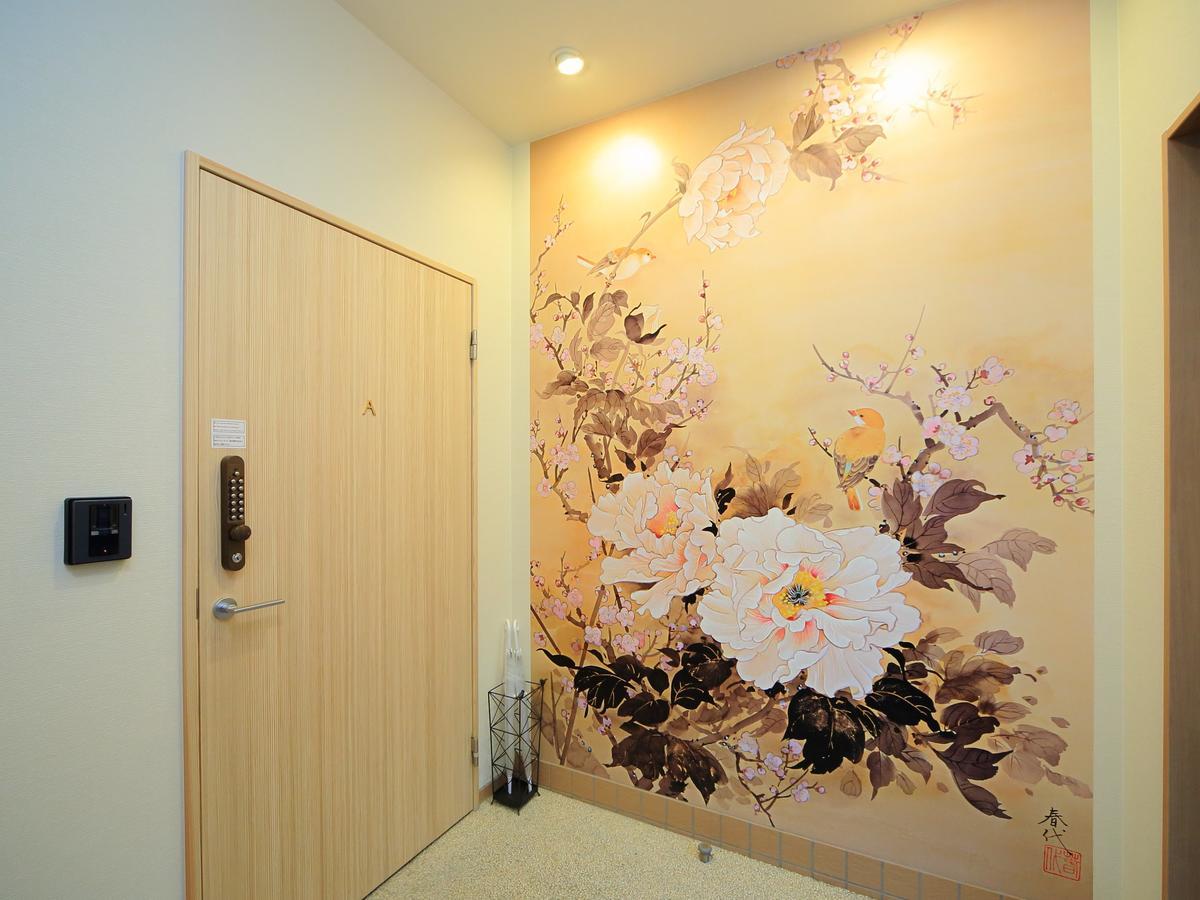 カモンイン 比永城町 * 京都