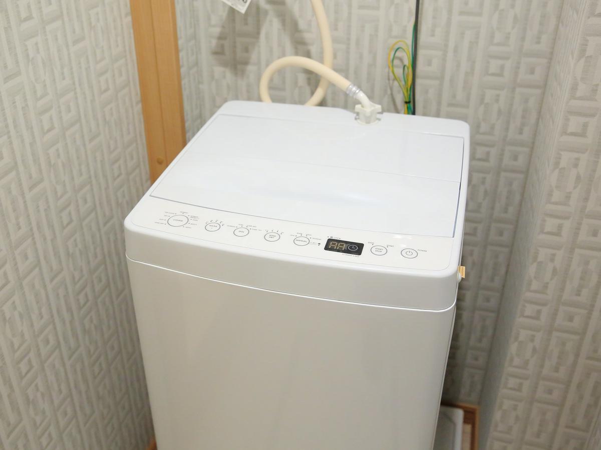 カモンイン 比永城町 * 京都